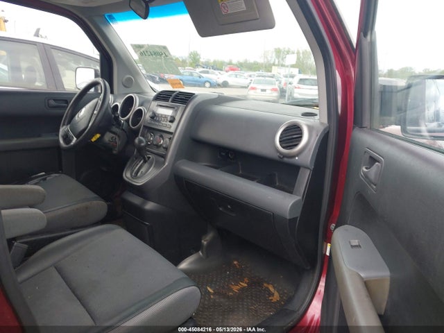 2006 Honda Element Ex-p მანქანა იყიდება აუქციონზე, vin: 5J6YH28756L001624, აუქციონის ნომერი: 45084216