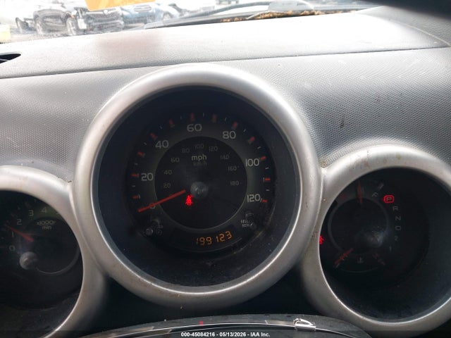 2006 Honda Element Ex-p მანქანა იყიდება აუქციონზე, vin: 5J6YH28756L001624, აუქციონის ნომერი: 45084216