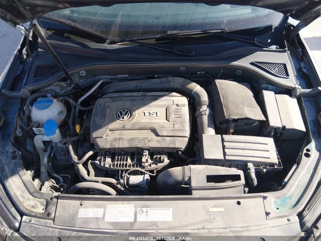 1VWBT7A3XGC068197 Volkswagen Passat 1.8t Se
