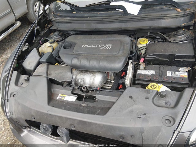 Продажа на аукционе авто 2014 Jeep Cherokee Latitude, vin: 1C4PJMCB3EW243578, номер лота: 45084219