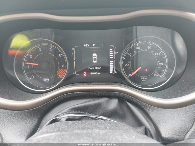 Продажа на аукционе авто 2014 Jeep Cherokee Latitude, vin: 1C4PJMCB3EW243578, номер лота: 45084219