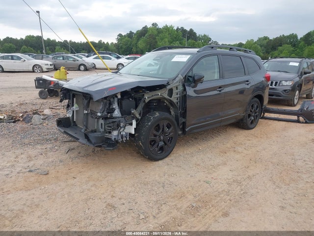 Aukcja sprzedaży 2023 Subaru Ascent Onyx Edition Limited 7-passenger, vin: 4S4WMAKD9P3461836, numer aukcji: 45084221