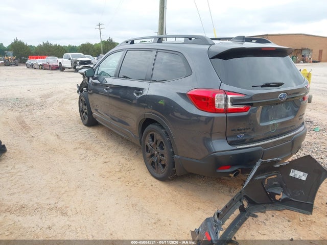 Aukcja sprzedaży 2023 Subaru Ascent Onyx Edition Limited 7-passenger, vin: 4S4WMAKD9P3461836, numer aukcji: 45084221