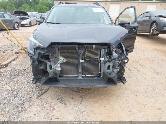 Aukcja sprzedaży 2023 Subaru Ascent Onyx Edition Limited 7-passenger, vin: 4S4WMAKD9P3461836, numer aukcji: 45084221