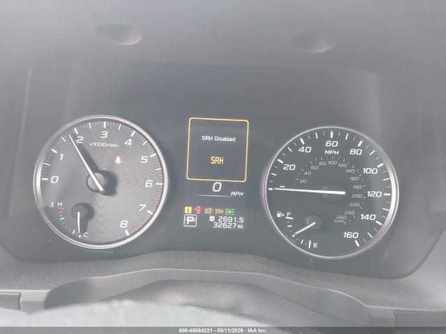 Aukcja sprzedaży 2023 Subaru Ascent Onyx Edition Limited 7-passenger, vin: 4S4WMAKD9P3461836, numer aukcji: 45084221