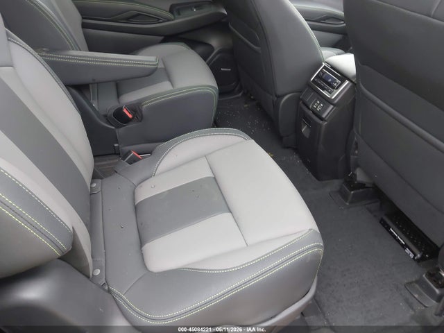 Aukcja sprzedaży 2023 Subaru Ascent Onyx Edition Limited 7-passenger, vin: 4S4WMAKD9P3461836, numer aukcji: 45084221