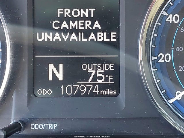 Toyota COROLLA LE 2018 5YFBURHE4JP749909 Image 14