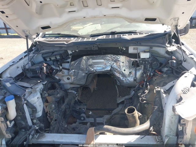 1FTFX1E82MFA28489 Ford F-150 Xl
