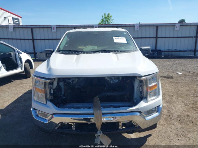 1FTFX1E82MFA28489 Ford F-150 Xl