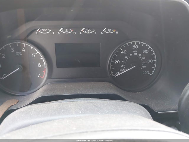 1FTFX1E82MFA28489 Ford F-150 Xl