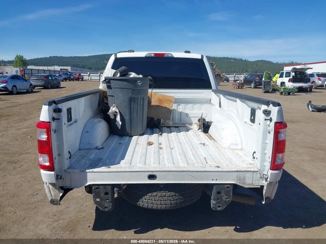 1FTFX1E82MFA28489 Ford F-150 Xl