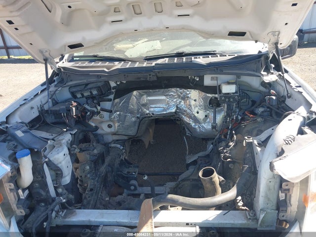 1FTFX1E82MFA28489 Ford F-150 Xl