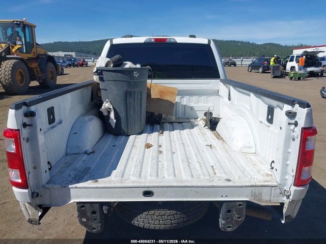 1FTFX1E82MFA28489 Ford F-150 Xl