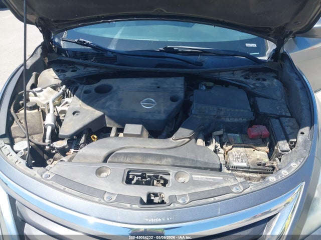 45084232 :رقم المزاد ، 1N4AL3AP3FN874465 vin ، 2015 Nissan Altima 2.5/2.5 S/2.5 Sl/2.5 Sv مزاد بيع