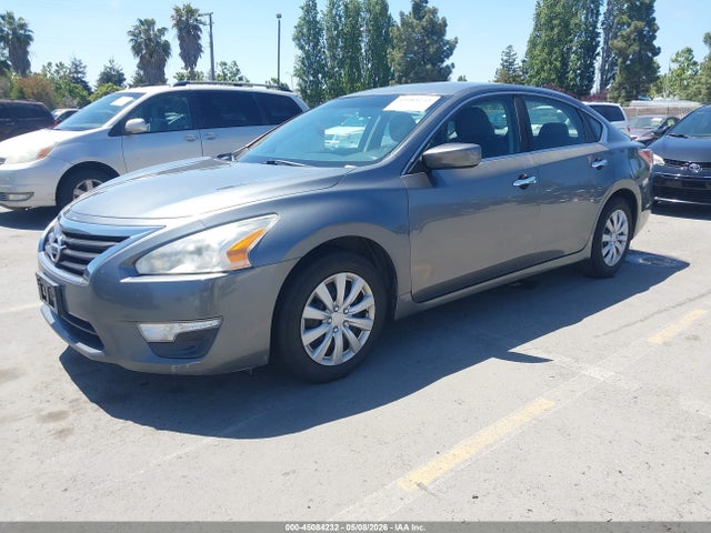 45084232 :رقم المزاد ، 1N4AL3AP3FN874465 vin ، 2015 Nissan Altima 2.5/2.5 S/2.5 Sl/2.5 Sv مزاد بيع