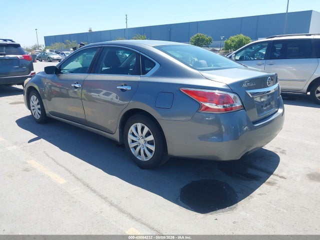 45084232 :رقم المزاد ، 1N4AL3AP3FN874465 vin ، 2015 Nissan Altima 2.5/2.5 S/2.5 Sl/2.5 Sv مزاد بيع