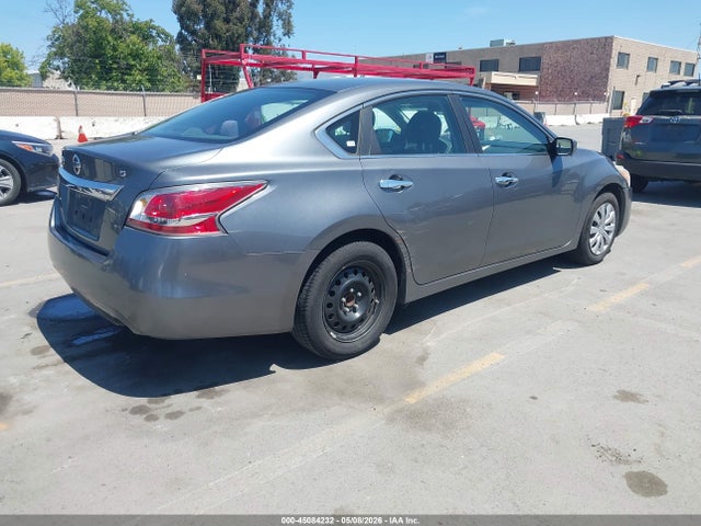 45084232 :رقم المزاد ، 1N4AL3AP3FN874465 vin ، 2015 Nissan Altima 2.5/2.5 S/2.5 Sl/2.5 Sv مزاد بيع