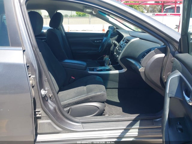45084232 :رقم المزاد ، 1N4AL3AP3FN874465 vin ، 2015 Nissan Altima 2.5/2.5 S/2.5 Sl/2.5 Sv مزاد بيع