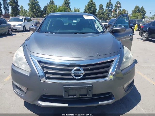 45084232 :رقم المزاد ، 1N4AL3AP3FN874465 vin ، 2015 Nissan Altima 2.5/2.5 S/2.5 Sl/2.5 Sv مزاد بيع