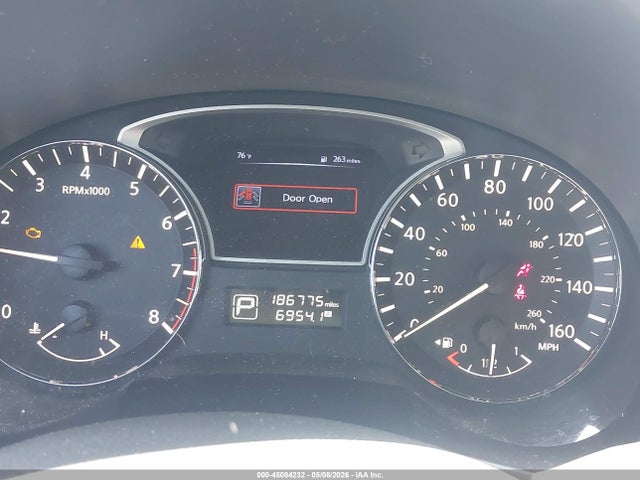 45084232 :رقم المزاد ، 1N4AL3AP3FN874465 vin ، 2015 Nissan Altima 2.5/2.5 S/2.5 Sl/2.5 Sv مزاد بيع