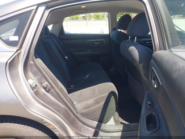 45084232 :رقم المزاد ، 1N4AL3AP3FN874465 vin ، 2015 Nissan Altima 2.5/2.5 S/2.5 Sl/2.5 Sv مزاد بيع