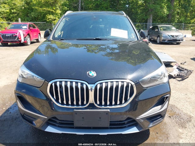 Продажа на аукционе авто 2021 Bmw X1 Xdrive28i, vin: WBXJG9C02M5T07987, номер лота: 45084234