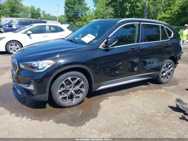 Продажа на аукционе авто 2021 Bmw X1 Xdrive28i, vin: WBXJG9C02M5T07987, номер лота: 45084234