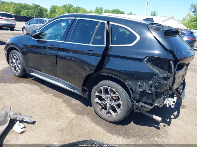 Продажа на аукционе авто 2021 Bmw X1 Xdrive28i, vin: WBXJG9C02M5T07987, номер лота: 45084234