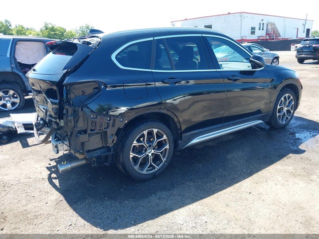 Продажа на аукционе авто 2021 Bmw X1 Xdrive28i, vin: WBXJG9C02M5T07987, номер лота: 45084234