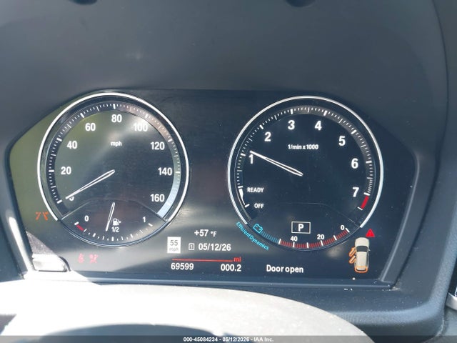 Продажа на аукционе авто 2021 Bmw X1 Xdrive28i, vin: WBXJG9C02M5T07987, номер лота: 45084234