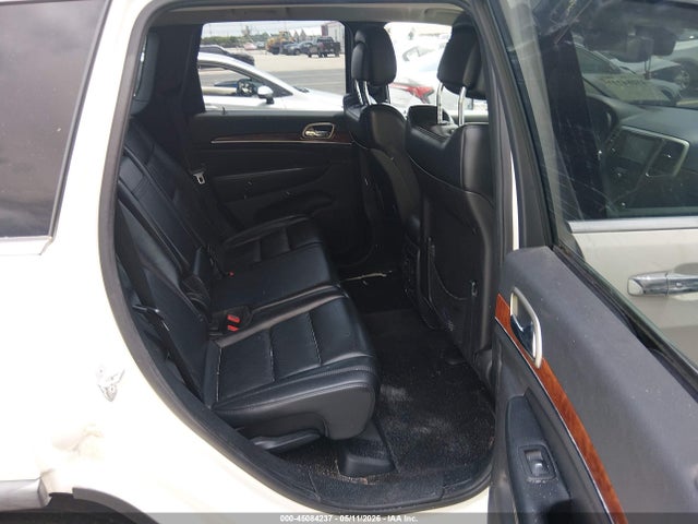Aukcja sprzedaży 2011 Jeep Grand Cherokee Limited, vin: 1J4RR5GG9BC580695, numer aukcji: 45084237