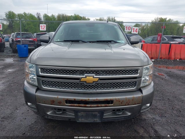 Продажа на аукционе авто 2013 Chevrolet Silverado 1500 Lt, vin: 3GCPKSE73DG235701, номер лота: 45084241