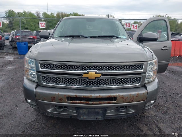 Продажа на аукционе авто 2013 Chevrolet Silverado 1500 Lt, vin: 3GCPKSE73DG235701, номер лота: 45084241