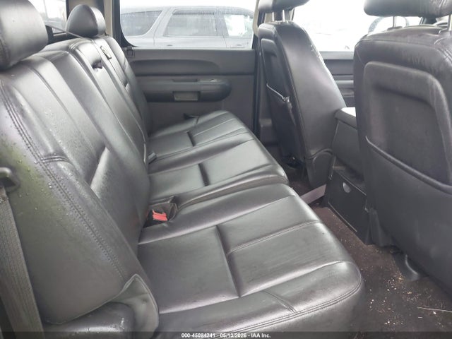 Продажа на аукционе авто 2013 Chevrolet Silverado 1500 Lt, vin: 3GCPKSE73DG235701, номер лота: 45084241