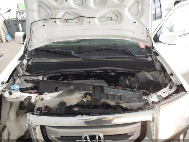 Продажа на аукционе авто 2011 Honda Pilot Ex-l, vin: 5FNYF4H61BB086960, номер лота: 45084247