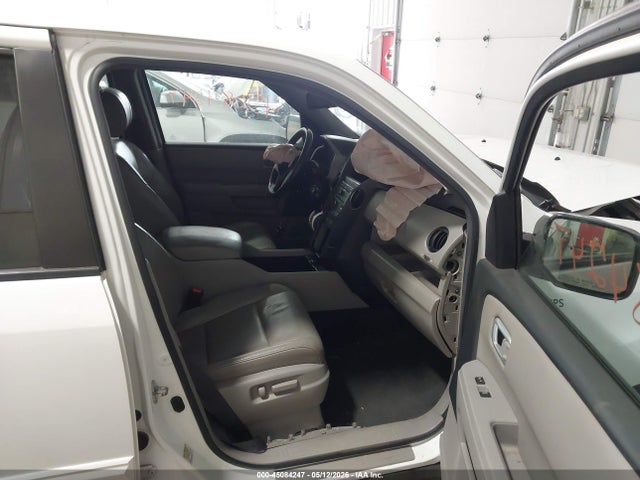 Продажа на аукционе авто 2011 Honda Pilot Ex-l, vin: 5FNYF4H61BB086960, номер лота: 45084247