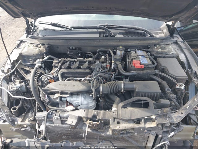 1HGCY1F31RA079877 Honda ACCORD EX