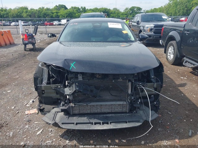 1HGCY1F31RA079877 Honda ACCORD EX