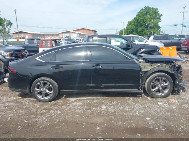 1HGCY1F31RA079877 Honda ACCORD EX