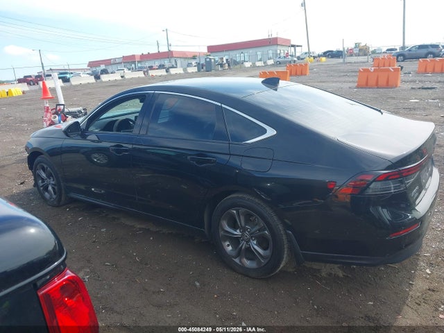 1HGCY1F31RA079877 Honda ACCORD EX