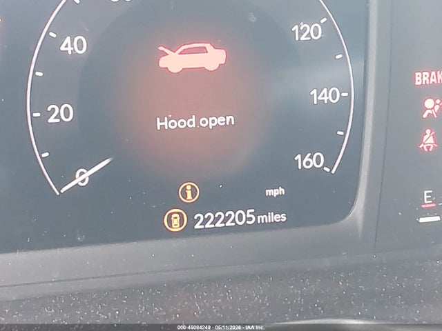 1HGCY1F31RA079877 Honda ACCORD EX