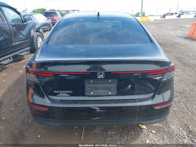 1HGCY1F31RA079877 Honda ACCORD EX