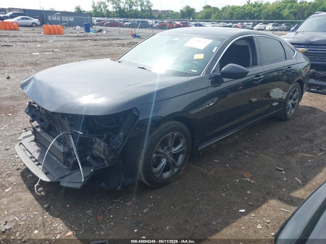 1HGCY1F31RA079877 Honda ACCORD EX