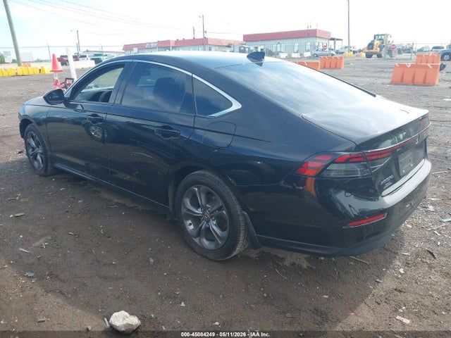 1HGCY1F31RA079877 Honda ACCORD EX