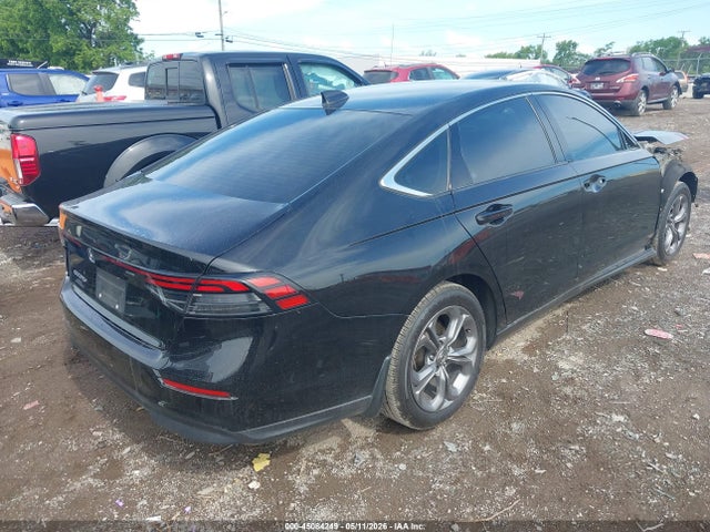1HGCY1F31RA079877 Honda ACCORD EX