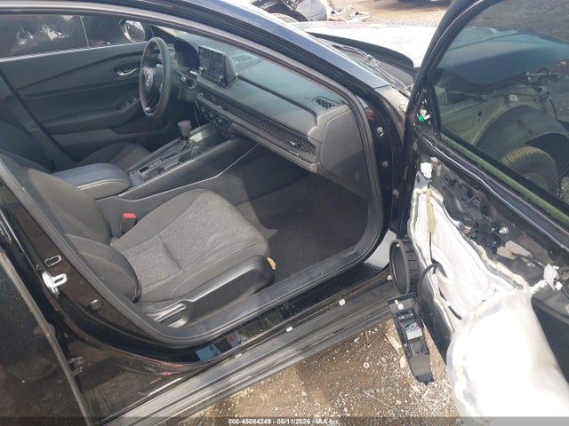 1HGCY1F31RA079877 Honda ACCORD EX