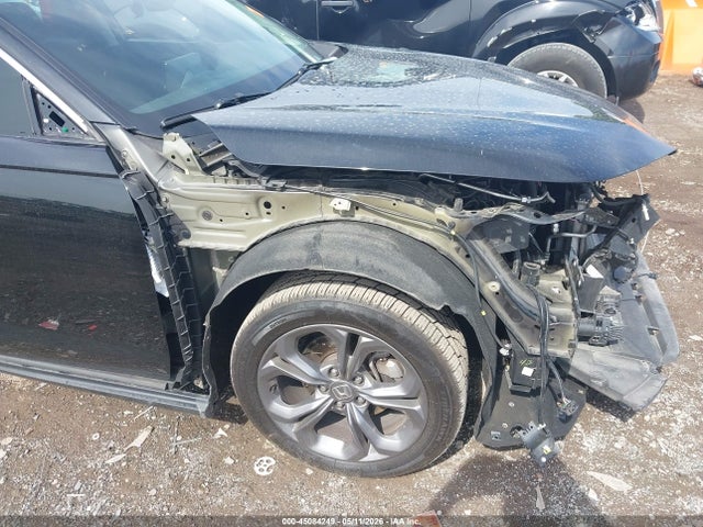 1HGCY1F31RA079877 Honda ACCORD EX