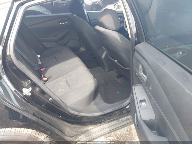 1HGCY1F31RA079877 Honda ACCORD EX