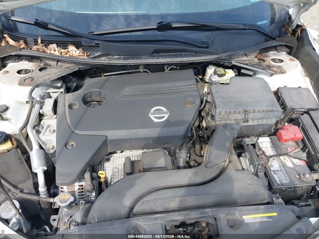 Продажа на аукционе авто 2014 Nissan Altima 2.5 S, vin: 1N4AL3AP8EN349397, номер лота: 45084252