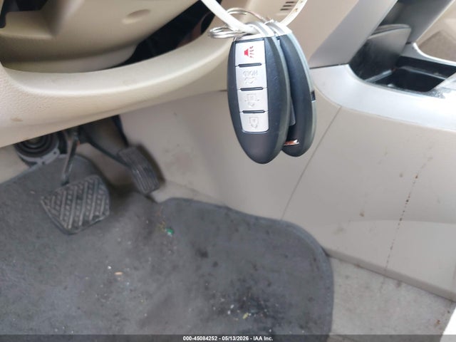 Продажа на аукционе авто 2014 Nissan Altima 2.5 S, vin: 1N4AL3AP8EN349397, номер лота: 45084252